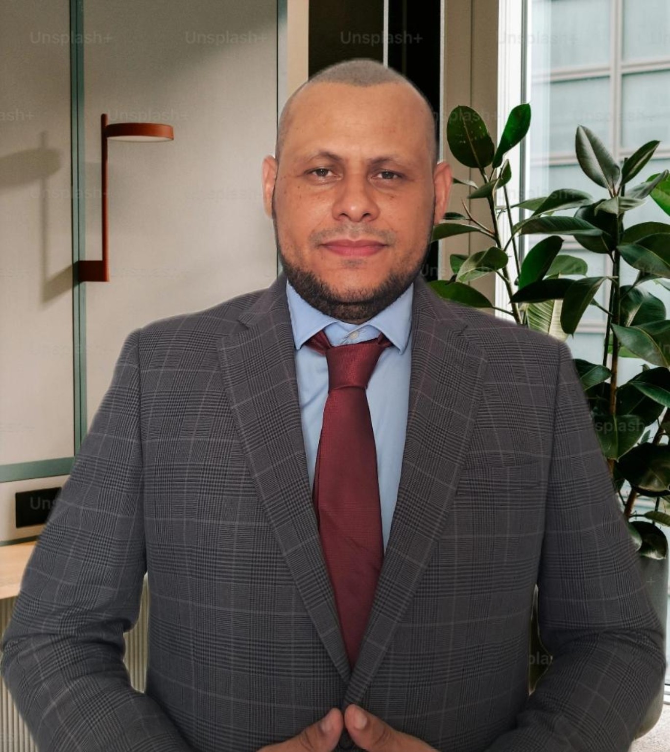 Efrén Lobo Contreras